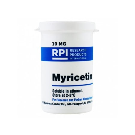 Rpi Myricetin, 10 MG M95100-0.010